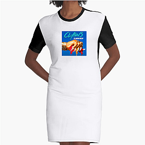 Claws Merchandise Claws Dresses