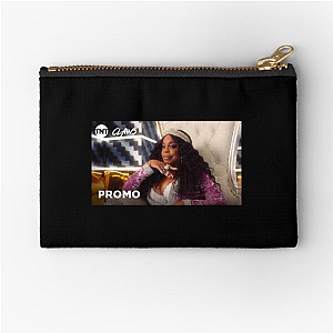 Claws Wearables Claws Zipper Pouches
