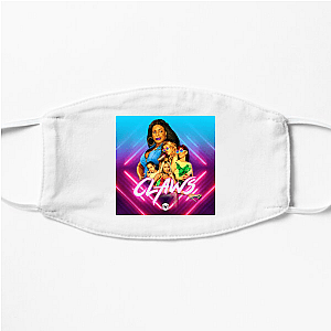 Claws Collection Claws Face Masks
