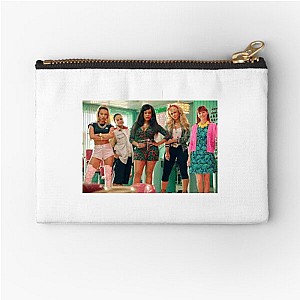 Claws Decor Claws Zipper Pouches