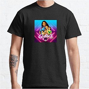 Claws Collection Claws T-Shirts