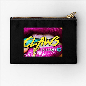 Claws Gear Claws Zipper Pouches
