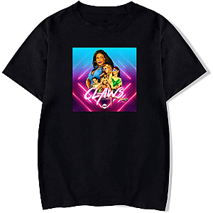 Claws Collection Claws T-Shirts