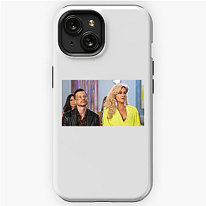 Claws Style Claws iPhone Cases