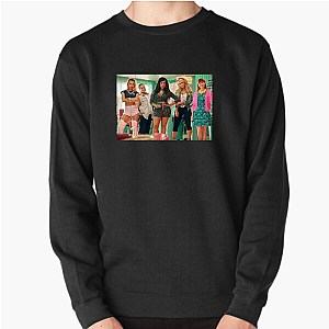 Claws Decor Claws Sweatshirts