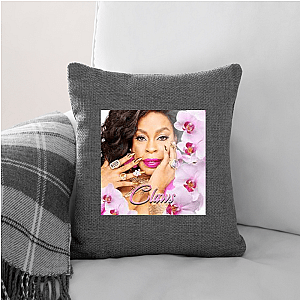 Claws Apparel Claws Pillows Cover