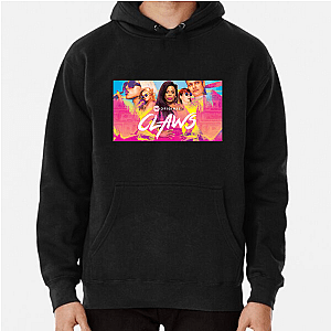 Claws Drops Claws Hoodies