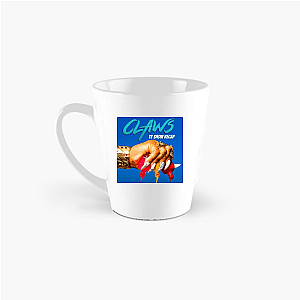 Claws Merchandise Claws Mugs