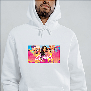 Claws Drops Claws Hoodies