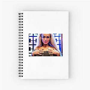 Claws Wardrobe Claws Notebook