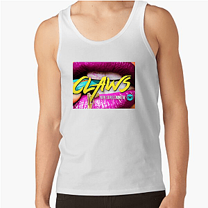 Claws Gear Claws Tank Tops