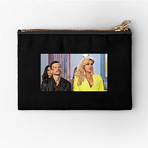 Claws Style Claws Zipper Pouches