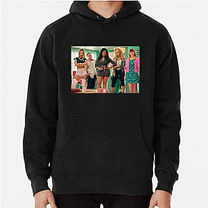 Claws Decor Claws Hoodies