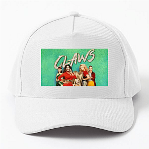 Claws Line Claws Hats & Caps