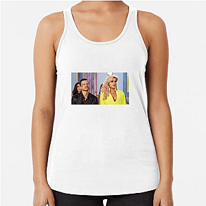 Claws Style Claws Tank Tops