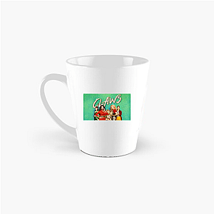 Claws Line Claws Mugs