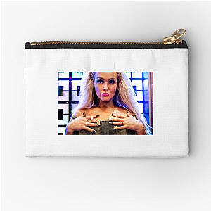 Claws Wardrobe Claws Zipper Pouches