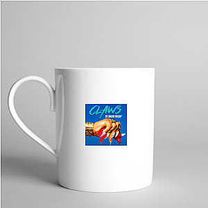 Claws Merchandise Claws Mugs