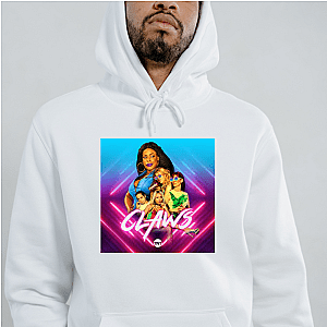 Claws Collection Claws Hoodies