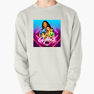 Claws Collection Claws Sweatshirts