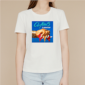 Claws Merchandise Claws T-Shirts