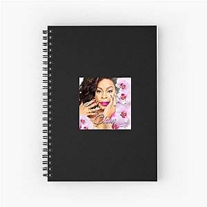 Claws Apparel Claws Notebook