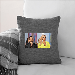 Claws Style Claws Pillows Cover