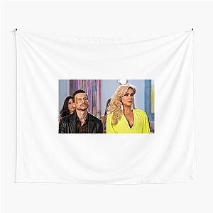 Claws Style Claws Tapestries