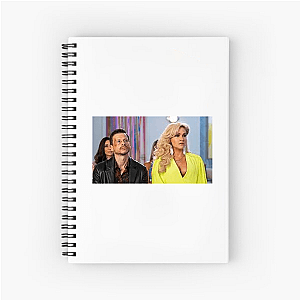 Claws Style Claws Notebook
