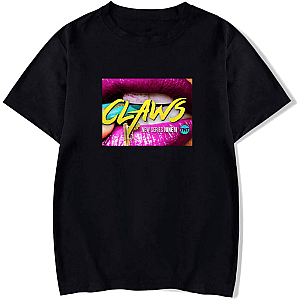 Claws Gear Claws T-Shirts