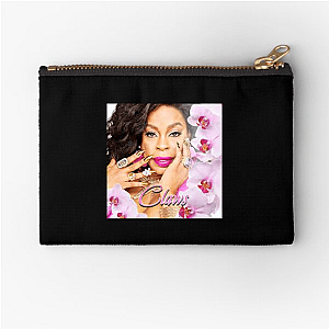 Claws Apparel Claws Zipper Pouches