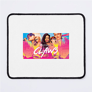 Claws Drops Claws Mouse Pads