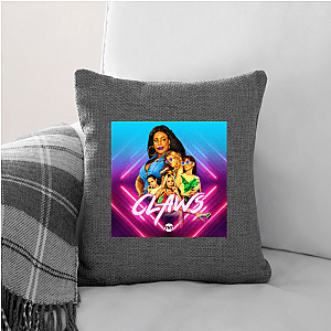 Claws Collection Claws Pillows Cover