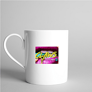 Claws Gear Claws Mugs