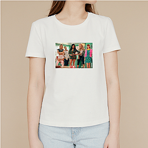 Claws Decor Claws T-Shirts
