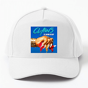 Claws Merchandise Claws Hats & Caps