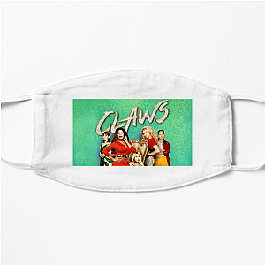 Claws Line Claws Face Masks