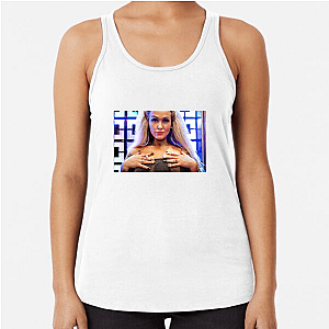 Claws Wardrobe Claws Tank Tops