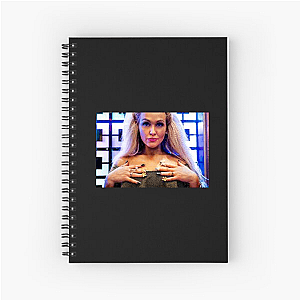 Claws Wardrobe Claws Notebook