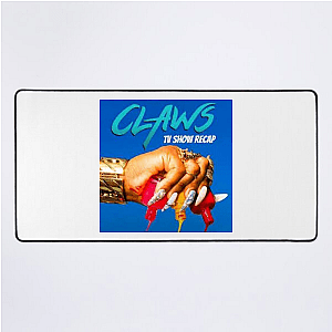 Claws Merchandise Claws Mouse Pads