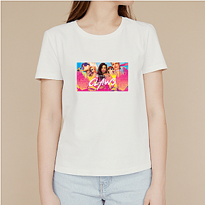 Claws Drops Claws T-Shirts