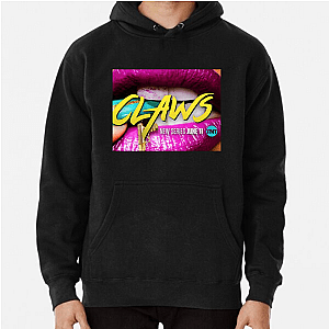 Claws Gear Claws Hoodies