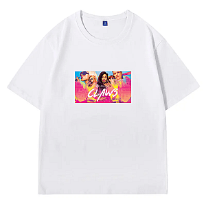 Claws Drops Claws T-Shirts
