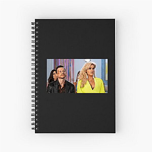 Claws Style Claws Notebook