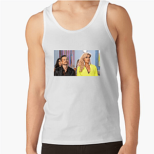 Claws Style Claws Tank Tops