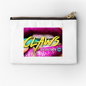 Claws Gear Claws Zipper Pouches