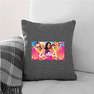 Claws Drops Claws Pillows Cover