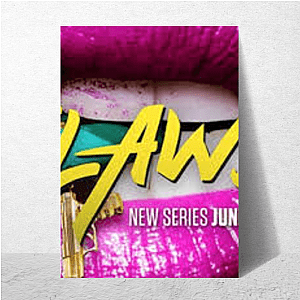 Claws Gear Claws Posters
