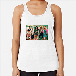 Claws Decor Claws Tank Tops