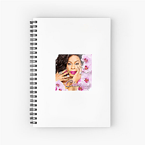 Claws Apparel Claws Notebook